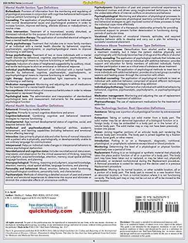 Medical Coding ICD-10-PCS