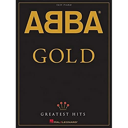 Abba - Gold