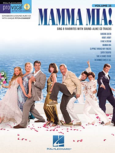 Mamma Mia!