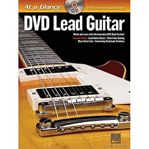 Lead Guitar