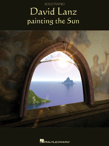 Painting the Sun