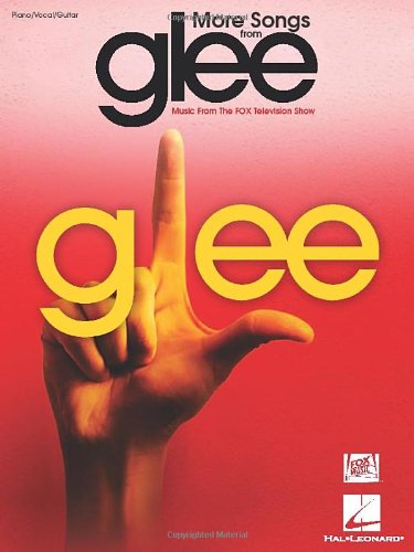 More Songs from Glee: Music from the Fox Television Show