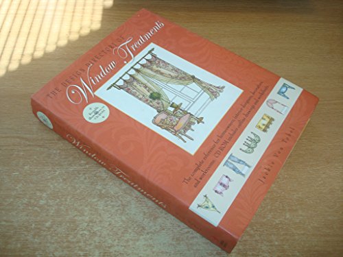 The Design Directory of Window Treatments