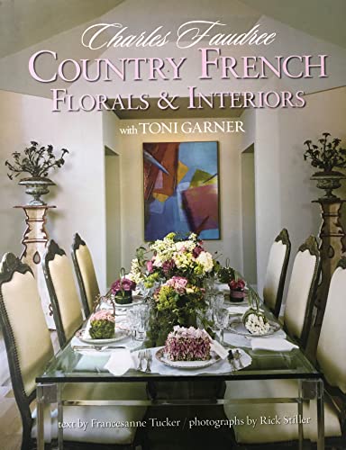 Country French Florals & Interiors