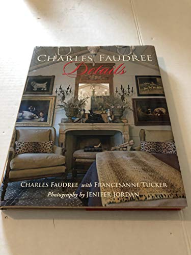 Charles Faudree Details
