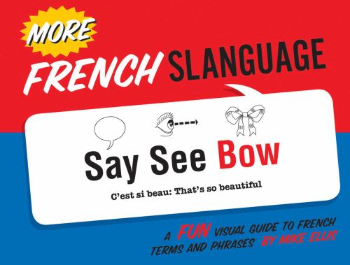 More French Slanguage