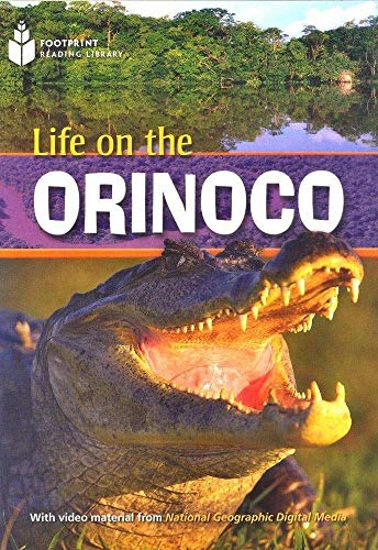 Life on the Orinoco