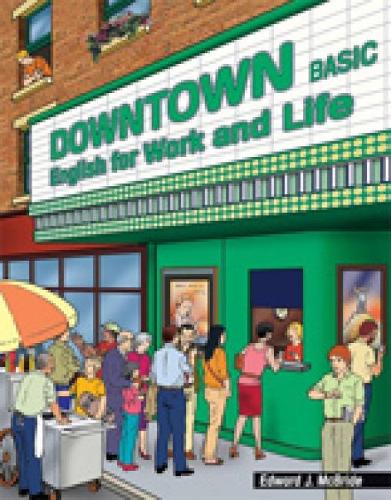 Downtown Basic
