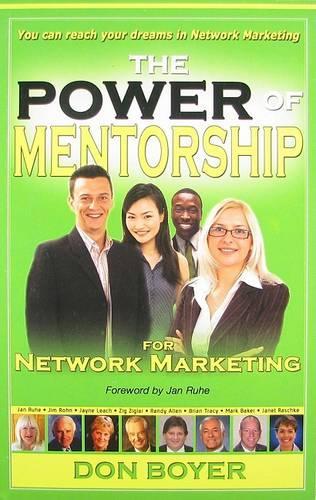 The Power of Mentorship for Network Marketing