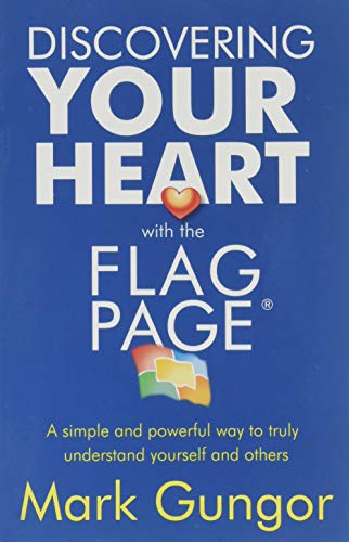 Discovering Your Heart with the Flag Page