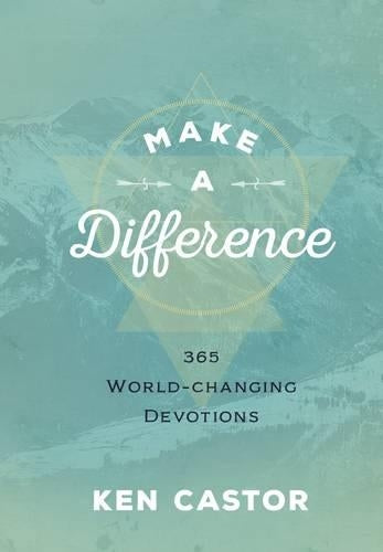 Make a Difference