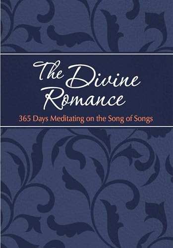 365 Days Meditating on the Song of Songs (Tpt)