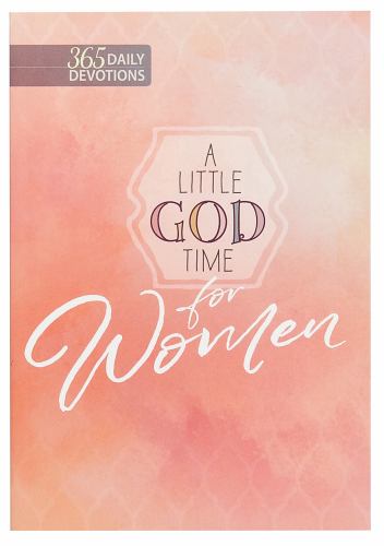 A Little God Time for Women