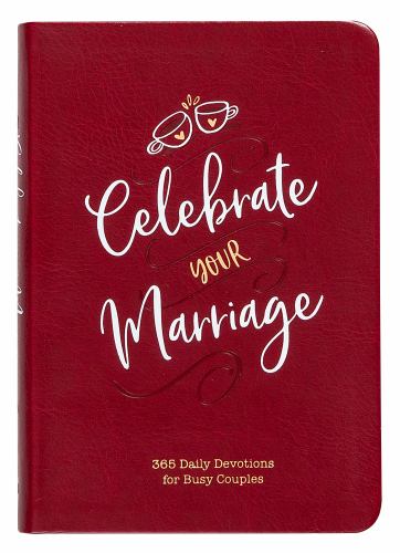 Celebrate your Marriage