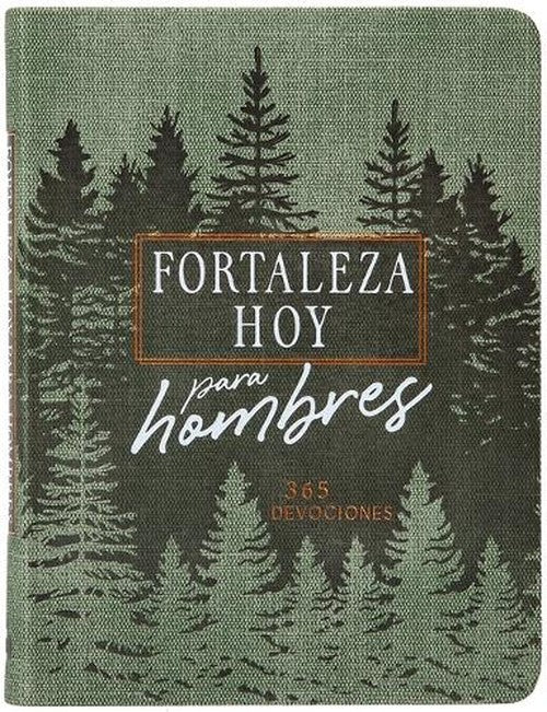 Forteleza Hoy Para Hombres