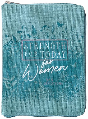 Strength for Today for Women