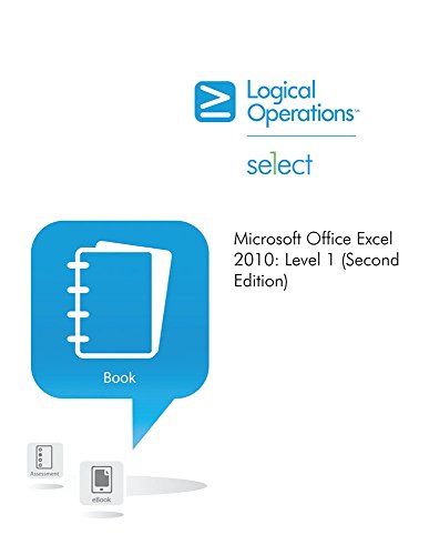 Excel 2007 Level 1