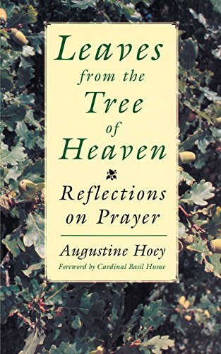 Leaves from the Tree of Heaven