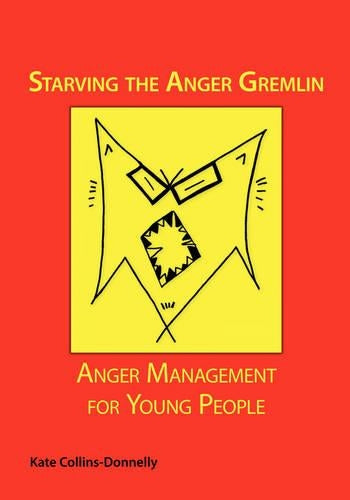 Starving the Anger Gremlin