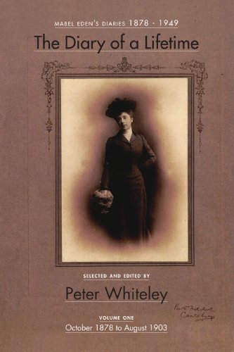 The Diary of a Lifetime
