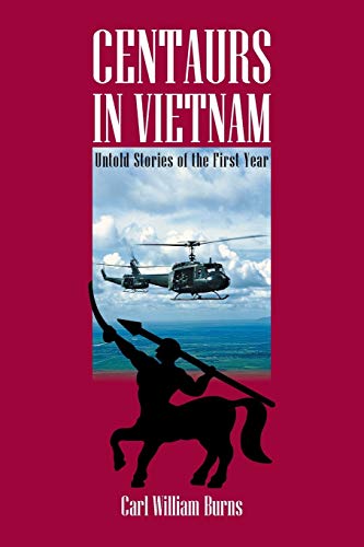 Centaurs in Vietnam