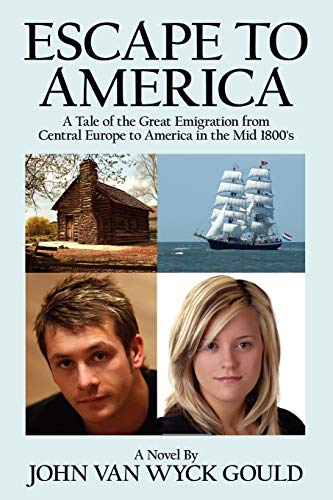 Escape To America