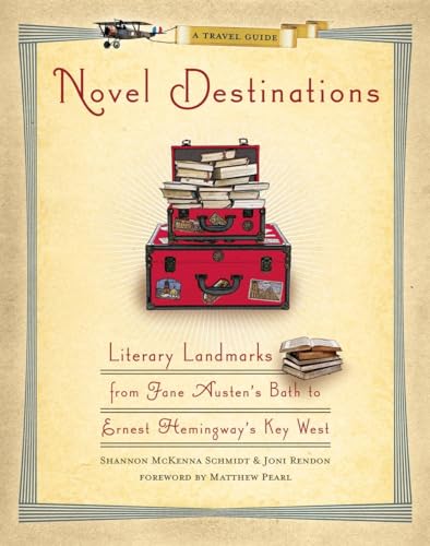 Novel Destinations