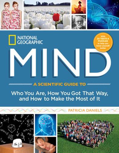 National Geographic Mind