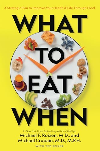 What to Eat When