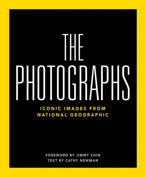National Geographic The Photographs