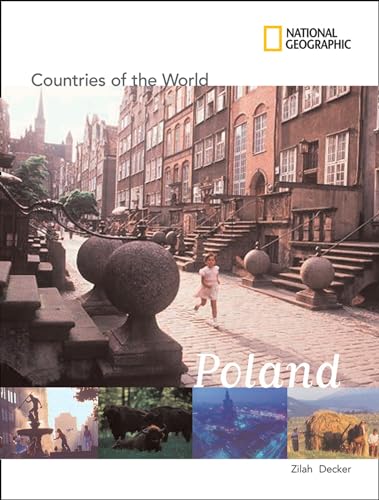 Countries of The World: Poland