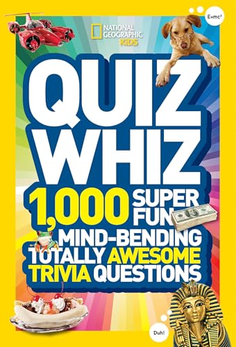 Quiz Whiz