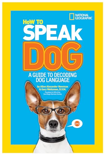 How to Speak Dog