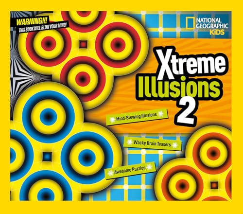 Xtreme Illusions 2