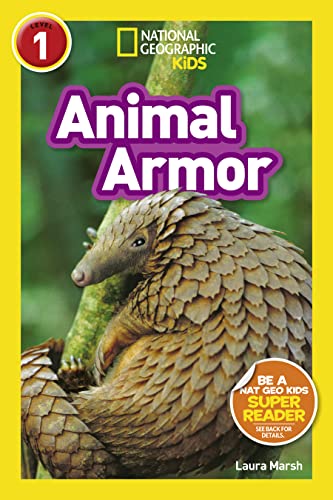 Animal Armor
