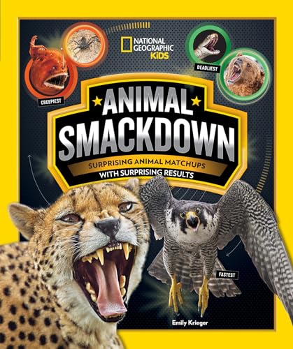 Animal Smackdown