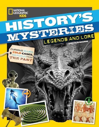 Legends and Lore