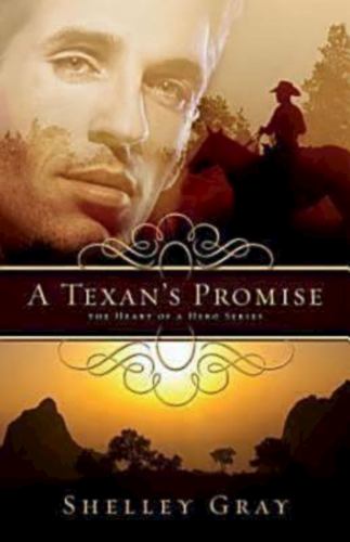 A Texan's Promise