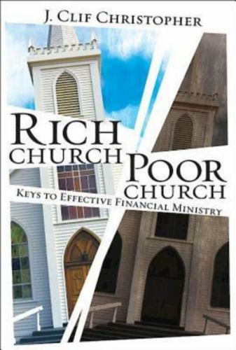 Rich Church, Poor Church