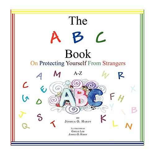 The B C Book On Protecting Yourself From Strangers
