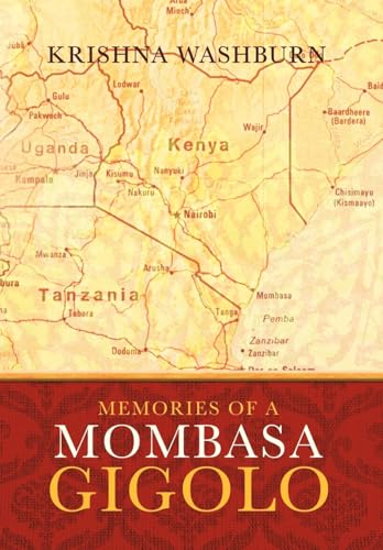 Memories of A Mombasa Gigolo