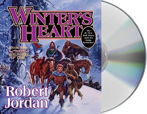 Winter's Heart