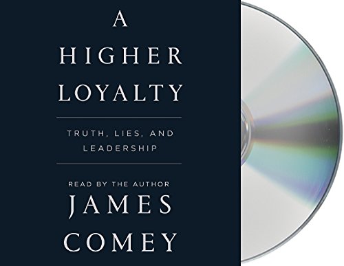 A Higher Loyalty