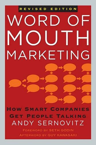 Word of Mouth Marketing