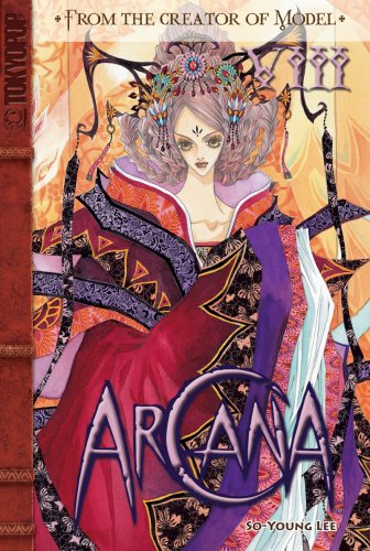 Arcana