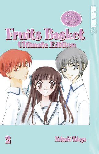 Fruits Basket