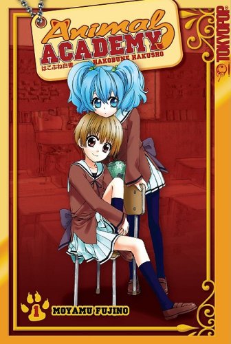 Animal Academy