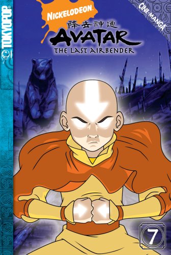 Avatar: The Last Airbender