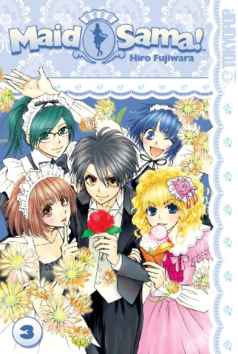 Maid Sama