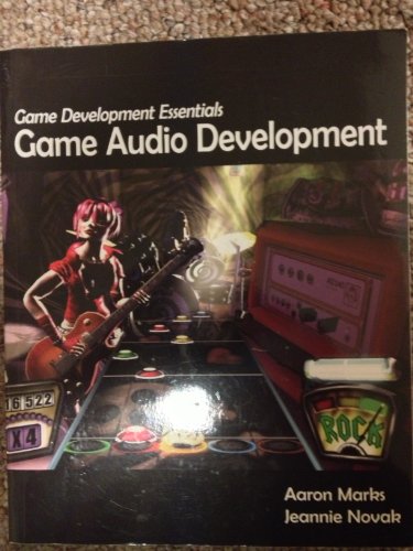 Game Development Essentials
